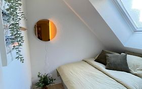 Central Lejlighed I Odense C